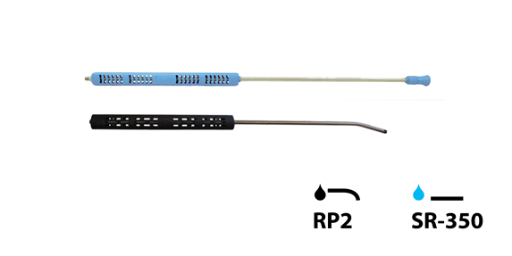 RP2 - S3 open isolatie