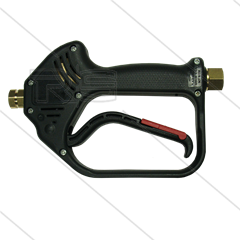 Linear 3 - HD pistool - 310 Bar - 40 l/min - max 160°C - 3/8&quot; bi x 1/4&quot; bi