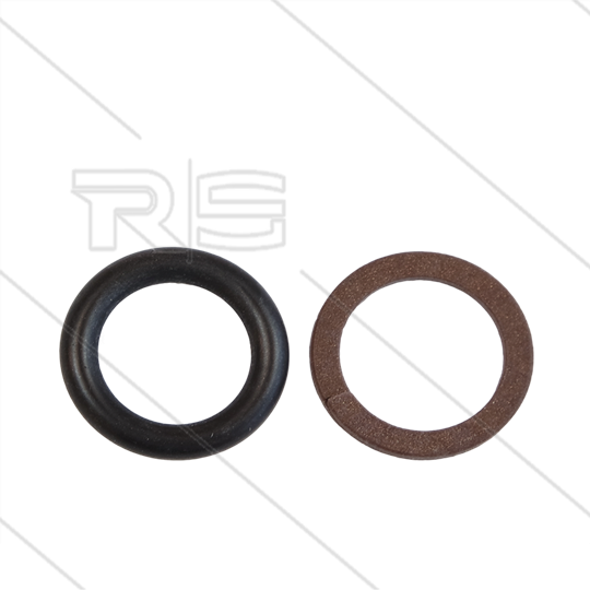 AR1 / AR4 / AR5 / AR8 - afdichtingsset snelkoppeling