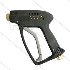 Starlet 2 - HD pistool - 250 Bar - 40 l/min - max 150°C - 3/8&quot; bi x 1/4&quot; bi
