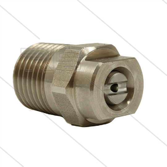 Nozzle 1/4&quot; bu - 15070 - spuithoek 15°