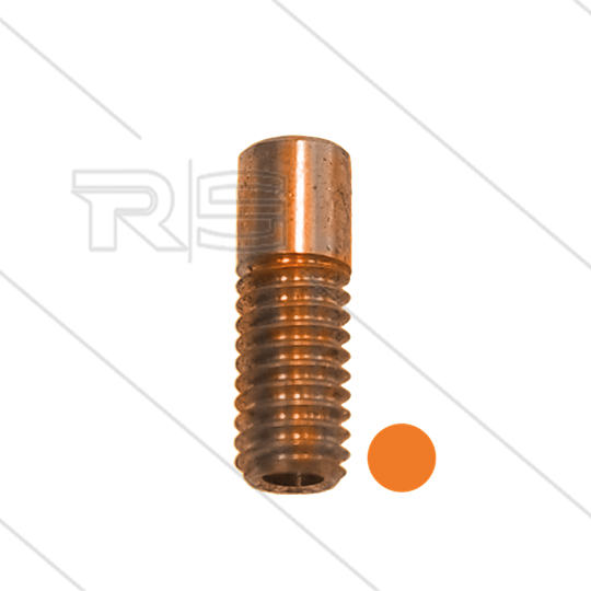 Nozzle 1.30 - oranje - Inter