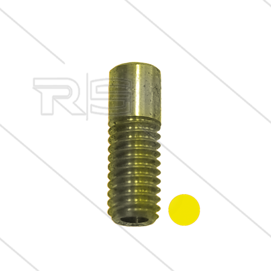 Nozzle 1.45 - geel - Inter