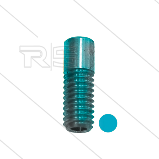 Nozzle 1.50 - lichtblauw - Inter