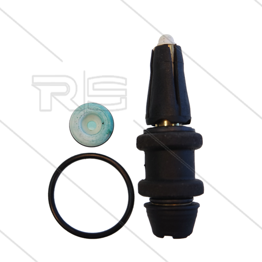 Revisieset - TN350 - 0.200 - 400 Bar