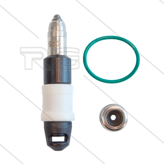 Revisieset - TN500 - 0.060 - 600 Bar