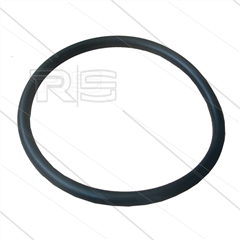 O-ring - Ø5,5mm (dik) - voor 1" filterglas