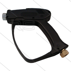 MV951 - open pistool - 310 Bar - 40 l/min - max 150°C - 3/8&quot; bi x 1/4&quot; bi