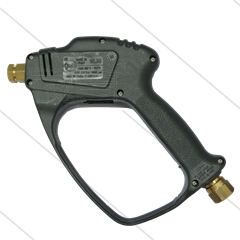 RL35 SL - open pistool - met swivel - 220 Bar - 35 l/min - max 160°C - 3/8&quot; bi x 1/4&quot; bi