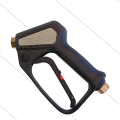ST2315 - HD-pistool - Zuurbestendig - 350 Bar - 45 l/min - 150°C - 3/8" bi x 1/4" bi