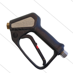 ST2315 - HD-pistool - met swivel - Zuurbestendig - 350 Bar - 45 l/min - 150°C - 3/8" bi x 1/4" bi