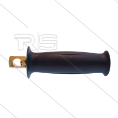 ST009 Zijgreep voor 1/4&quot; lans (universeel) - met 1/4&quot; bu