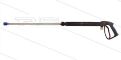 RL200 Spuitlansset - aansluiting 3/8"bi 