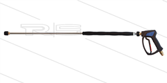 SG35 Spuitlansset - passend op Kärcher 