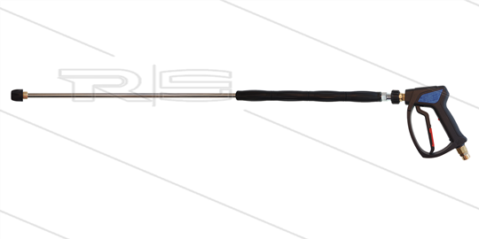 SG35 Spuitlansset - passend op Kärcher 