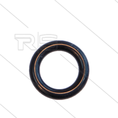 O-ring voor 1/2&quot; snelkoppeling nippel - 10,77 x 2,62 mm