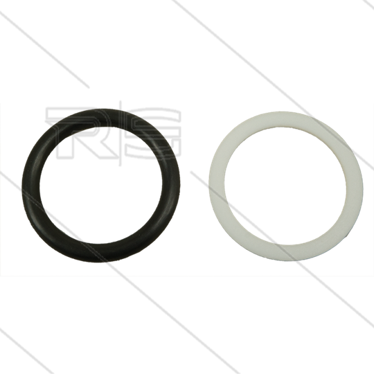Snap-Tite / Clefitt - O-ring + Backring 1&quot;