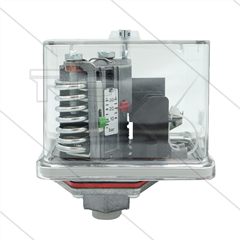 Drukschakelaar FF4-32 - instelbaar 2 tot 32 Bar - 400V - 10A - 3/8" bi