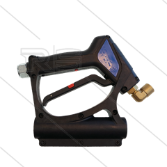 Pistool compleet voor Telescooplans TL28 - In: 3/8&quot; bi - Uit: 1/4&quot; bi