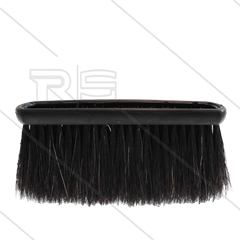 Waschbürste - Natuurhaare - ohne Bürstenträger - Haarlänge: 92mm