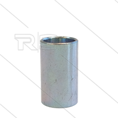 Pershuls - staal - 3/16&quot; DN05 - 1SN