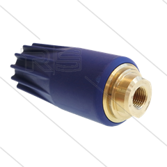 UR25 Vuilfrees 0.060 - 1/4&quot; bi - 250 Bar
