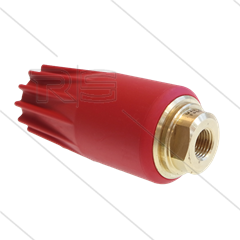UR32 Vuilfrees 0.050 - 1/4&quot; bi - 350 Bar