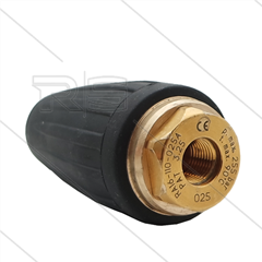 TN255 Vuilfrees 0.025 - 1/4" bi - 255 Bar