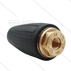 TN255 Vuilfrees 0.085 - 1/4" bi - 255 Bar