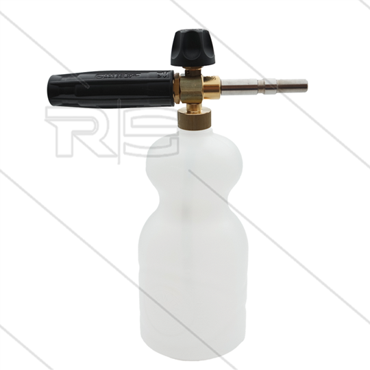 LS3-2 schuimlans met flacon 1 Ltr - t.b.v. Nilfisk, Stihl