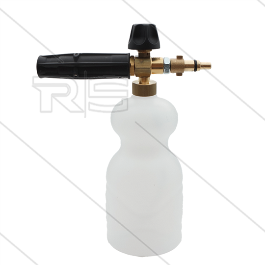 LS3-2 schuimlans met flacon 1 Ltr - t.b.v. Nilfisk, Parkside