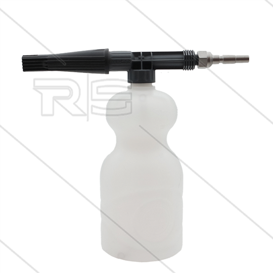 LS3P schuimlans met flacon 1 Ltr - max 60 bar - t.b.v.  Krän