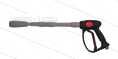 Schuimlans FHS35 1,2mm (.035) met ML955 HD-pistool met swivel en spuitlans Iso88 - 308mm 