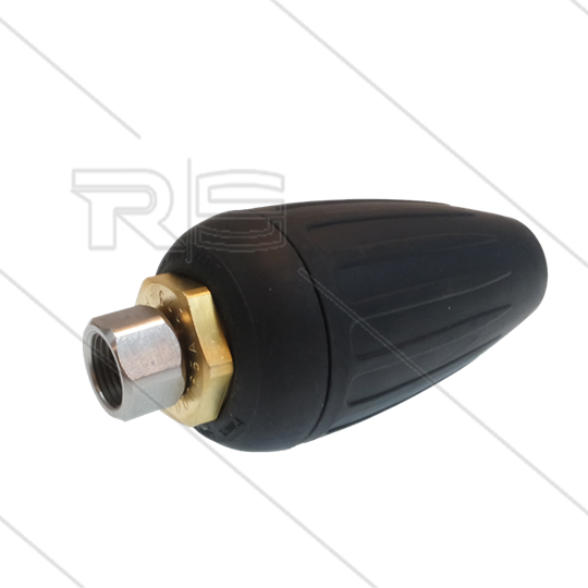 TN350 Vuilfrees 0.055 - M18x1,5 bi - 400 Bar