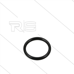 O-Ring - 11 x 1,78 - EPDM - 80 Shore