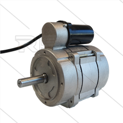 Brandermotor - Tecno.mec - 230V - 130W - rechtsdraaiend - zonder flens