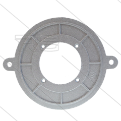 Flens voor 230V brandermotoren - type NEMA 1