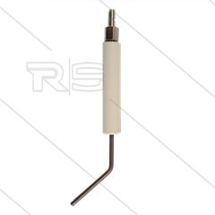 Electrode - TEHA BR600 - 750 - 900 - 1000 - enkel