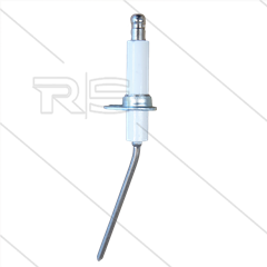 Electrode - Tecno.mec - t.b.v. branderketels 13-15 l/min en 18-21 l/min - enkel