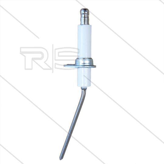 Electrode - Tecno.mec - t.b.v. branderketels 13-15 l/min en 18-21 l/min - enkel