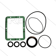 AR kit 1856 - Satz Öldichtungen