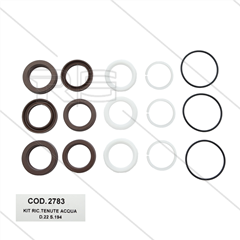 (TAAL) AR kit 2783 Afdichtingen 