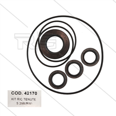 AR Kit 42170 - Satz Öldichtungen 