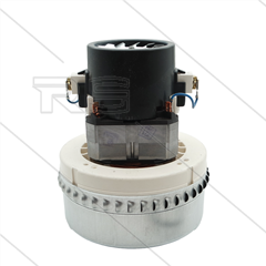 Stofzuigermotor - 1000 W - 230V - bouwwijze bypass - TH=170mm - TBH=72mm - Ø144mm