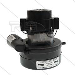 Stofzuigermotor - 1000 W - 230V - bouwwijze bypass - met uitblaasmond - TH=172mm - TBH=69mm