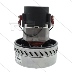 Stofzuigermotor - 1200 W - 230V - bouwwijze bypass - TH=181mm - TBH=67mm - Ø144mm