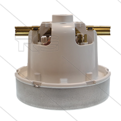 Stofzuigermotor - 1050 W - 230V - TH=122mm - TBH=45mm - Ø129mm