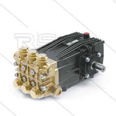 Udor CKC 17/30 S HD-pomp - 17 l/min - 300 Bar - 1450 tpm - 9,8 kW - As R - serie CK