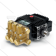 Udor PKC 11/17 S HD-pomp - 11 l/min - 170 Bar - 1450 tpm - 4,8 kW - As R - serie PKC