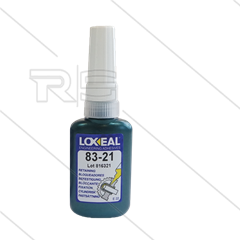 Loxeal 83.21 - groen -  flacon 10 ml